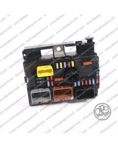 9664997780 Modulo Bsm Riparato Citroen C2 DS3 C3