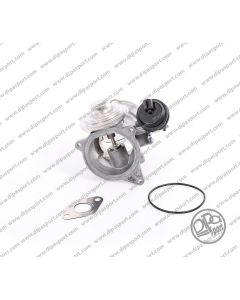 070128070F Valvola Egr Wahler Vw Touareg 2.5 TDI