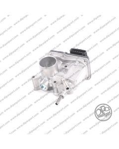 22030-40010 Corpo Farfallato Riparato Toyota Iq 1.0