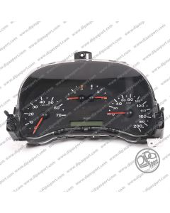 51758840 Quadro Strumenti Riparato Fiat Doblò I