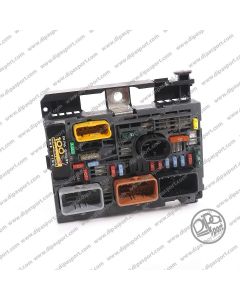 9664706380 Modulo Bsm Fusibili Rigenerato Scudo