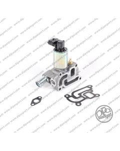 5851029 Valvola Egr Nuova Opel Corsa B (S93) 1.2