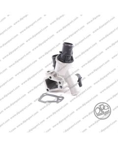 DTM80777 Termostato Refrigerante Nuovo Fiat 1.7 TD