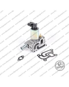 5851029 Valvola Egr Nuova Pierburg Opel Corsa B