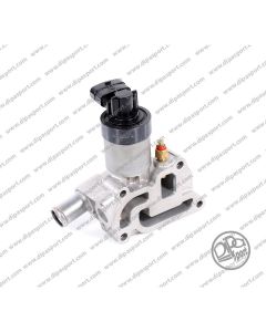 5851029 Valvola Egr Opel Corsa B (S93) 1.2 b