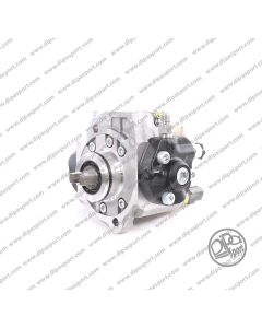 R2AA13800 Pompa Iniezione Diesel Reman Mazda 2.2