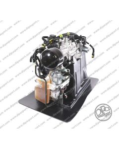55222264 Robot Selespeed New Marelli Fiat Lancia