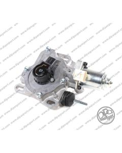 1612909880 Attuatore Frizione Riparato C1 107 Aygo