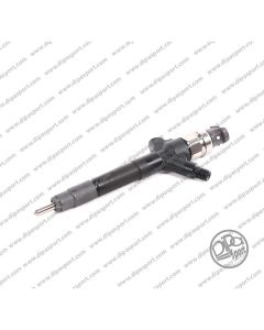 1465A257 Iniettore Diesel Denso Mitsubishi 2.5 D