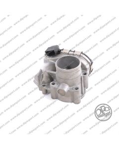 B289000242 Corpo Farfallato Peugeot Citroen 2.0 d