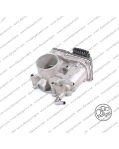 MN158740 Corpo Farfallato Mitsubishi Colt 1.5 b