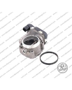 13547561066 Valvola Farfalla Bmw Serie 1 3 X1 2.0 b