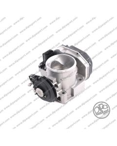 058133063C Corpo Farfallato Audi A4 1.8 T Benzina