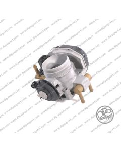 037133064K Corpo Farfallato Vw Seat 1.6 Benzina 