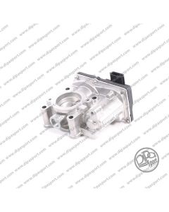 161206038R Corpo Farfallato Nuovo Renault Dacia 0.9