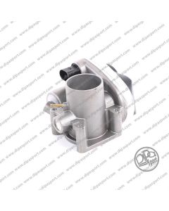030133062D Corpo Farfallato New Seat Skoda Vw 2.0 b