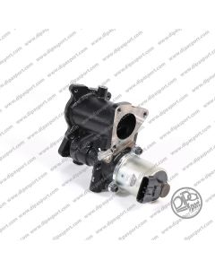 8973550420 Valvola Egr Revisionata Opel 1.7 CDTI
