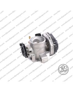 037133064J Corpo Farfallato Nuovo Vw Golf IV 2.0 b