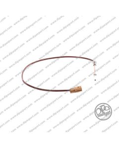 226408209R Sensore Temp. Gas Scarico Renault Dacia