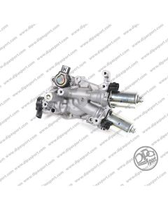 3396070012 Attuatore Innesto Marce Nuovo Toyota Psa