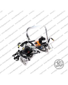 55246006 Comando Selespeed Fiat 500L Fiorino 225