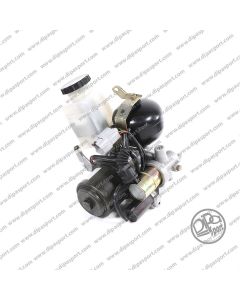 3136052013 Attuatore Frizione Cambio Robot Toyota