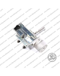 51927084 Piantone Sterzo Fiat Grande Punto 199