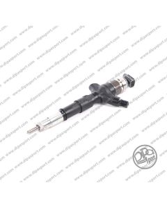 2367039096 Iniettore Diesel Denso Toyota 2.5 2367039096