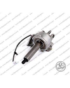 13247206 Corpo Centrale Sterzo Opel Meriva A X03