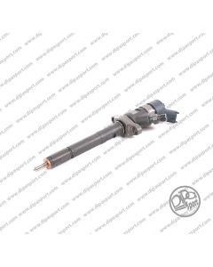 13537804978 Iniettore Nuovo Bosch Psa Mini Ford 1.6