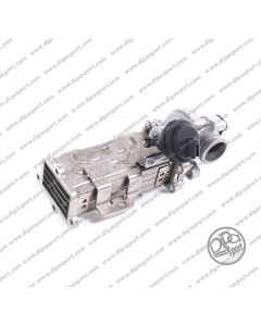 K68239569AC Scambiatore Egr Revisionato Jeep 3.0 CRD