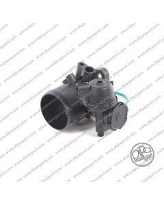 9659041880 Farfalla Scudo Jumpy Expert C8 807 2.0 d