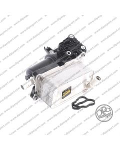 A2465010101 Radiatore Olio Motore Originale Mercedes