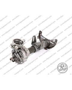 4123AV Piantone Sterzo Revisionato Aygo 107 C1