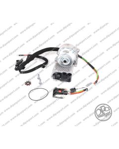 9670471580 Kit Motore + Ecu Peugeot 207 + Cablaggio