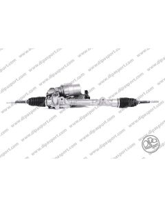 9684390180 Scatola Sterzo Riparata Citroën Peugeot