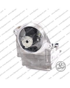 9670471580 Ecu Motore Sterzo Citroen C3 Peugeot 207