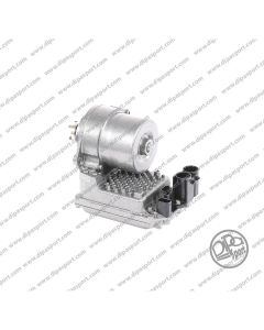 9670878080 Motore con Ecu Peugeot 207 Citroen C3