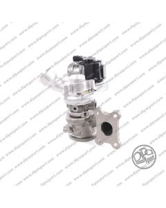 04E145713P Turbo Revisionato Audi Seat Vw 1.4 b TGI