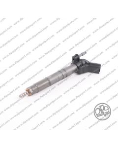A6420701287 Iniettore Diesel Riparato Mercedes 3.0 d