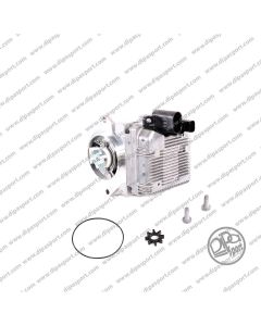 32106856878 Kit Motorino e Centralina Sterzo Mini