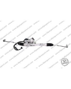 1610909580 Scatola Sterzo Revisionato Peugeot 208