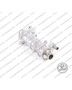 504136967 Egr Citroen Peugeot Fiat Iveco 3.0 HDi