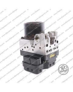 4670A168 Abs Advics Riparato Dipa Mitsubishi L200