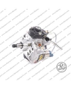 8981512130 Pompa Iniezione Denso Isuzu D-Max 2.5