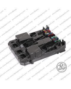 9651197080 Body Computer Bsi Peugeot 307 (3A/C)