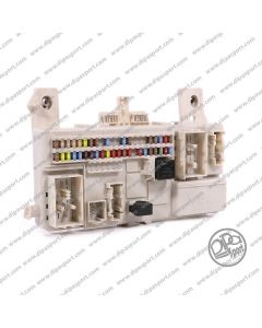 30765015 Body Computer Riparato Cem Volvo S40 V50