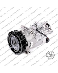 8200939386 Compressore Clima Delphi Megane Scenic