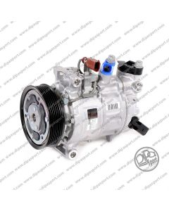 8T0260805F Compressore Clima Audi A4 A5 Q5 2.0 d