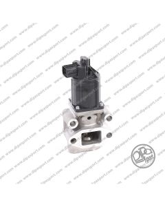 1582A037 Valvola Egr Dipa Mitsubishi 2.5 3.2